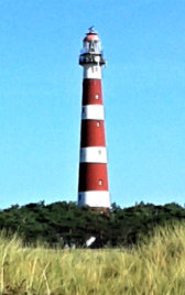 Vuurtoren van Ameland