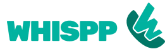 Logo Whispp